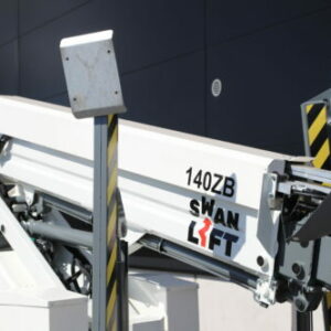 140 zb henkilönostin swanlift