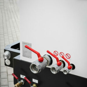 Bobcat PA12.20 vaunukompressori