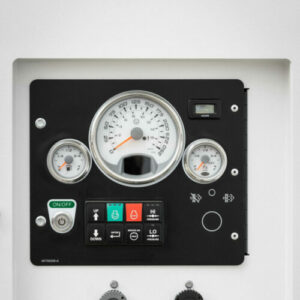 Bobcat PA12.20 vaunukompressori