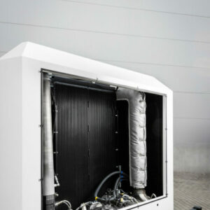 Bobcat PA12.20 vaunukompressori