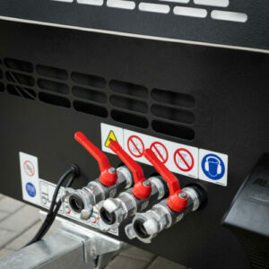 Bobcat PA7.5 kompressori