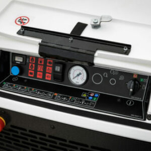 Bobcat PA7.5 kompressori