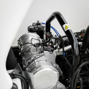 Bobcat PA7.5 kompressori