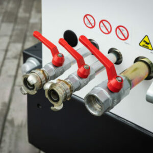 Bobcat PA14. 12v vaunukompressori