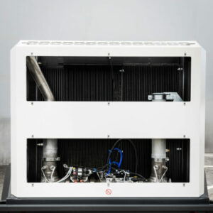 Bobcat PA14. 12v vaunukompressori