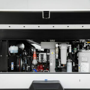 Bobcat PA14. 12v vaunukompressori