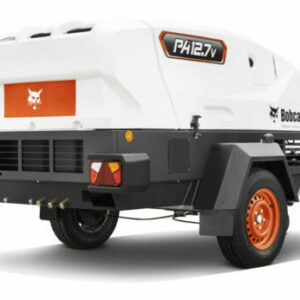 Bobcat PA12.7V vaunukompressori