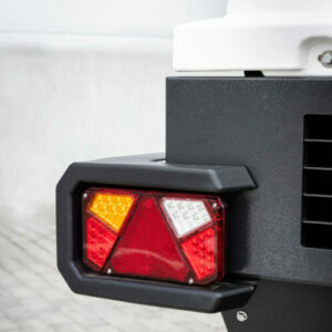 Bobcat PA12.7V vaunukompressori