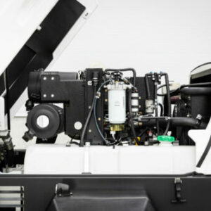 Bobcat PA12.7V vaunukompressori