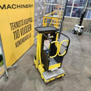 UPlift Carry henkilönostin