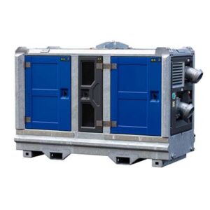 BBA BA150KS konttipumppu