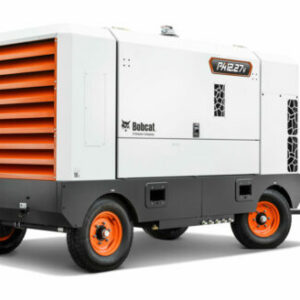 Bobcat PA12.27V vaunukompressori