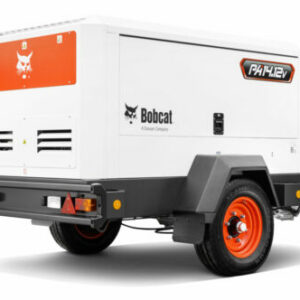 Bobcat PA14. 12v vaunukompressori