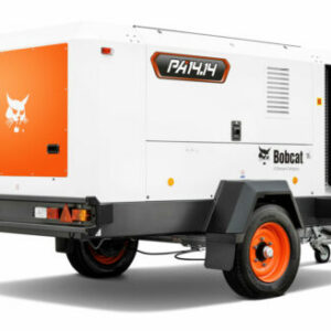 Bobcat PA14.14 vaunukompressori