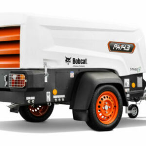 Bobcat PA14.3 Stage 5 vaunukompressori