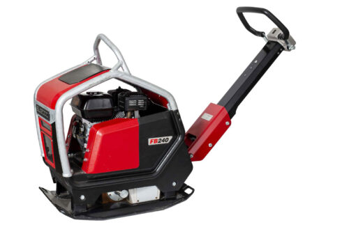 Swepac FB240 maantiivistin