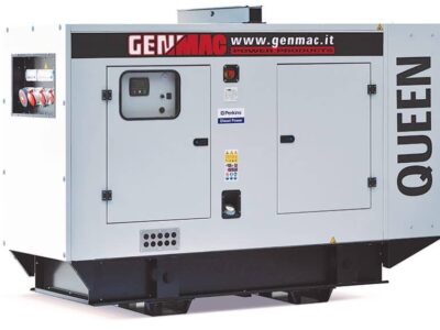 100 kVA vuokrattava varavoimakone