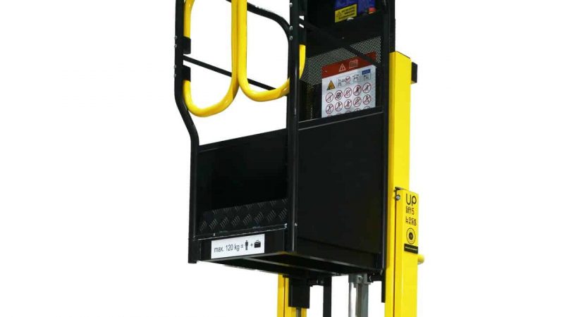 Uplift henkilönostin