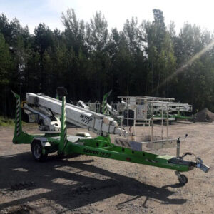 Käytetty Dexter 19ZS henkilönostin