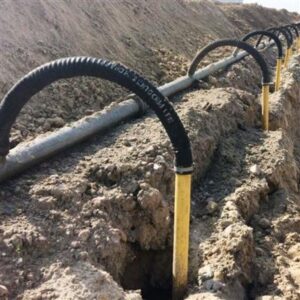 BBA PT100 D130 dieselkäyttöinen pumppu