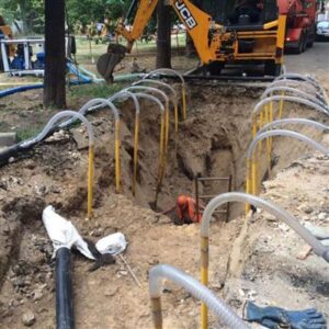 BBA PT150 D155 sähkökäyttöinen pumppu