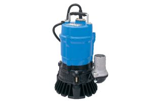 Tsurumi-HS2.4S-230V-uppopumppu