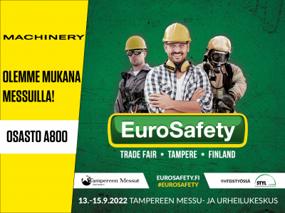 Eurosafety