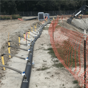 BBA PT150 D185 dieselkäyttöinen pumppu